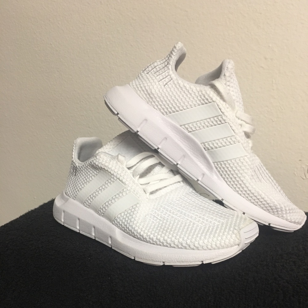 Comfortable sneakers